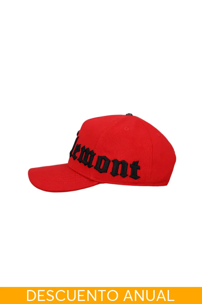 Gorra Clemont Gorras