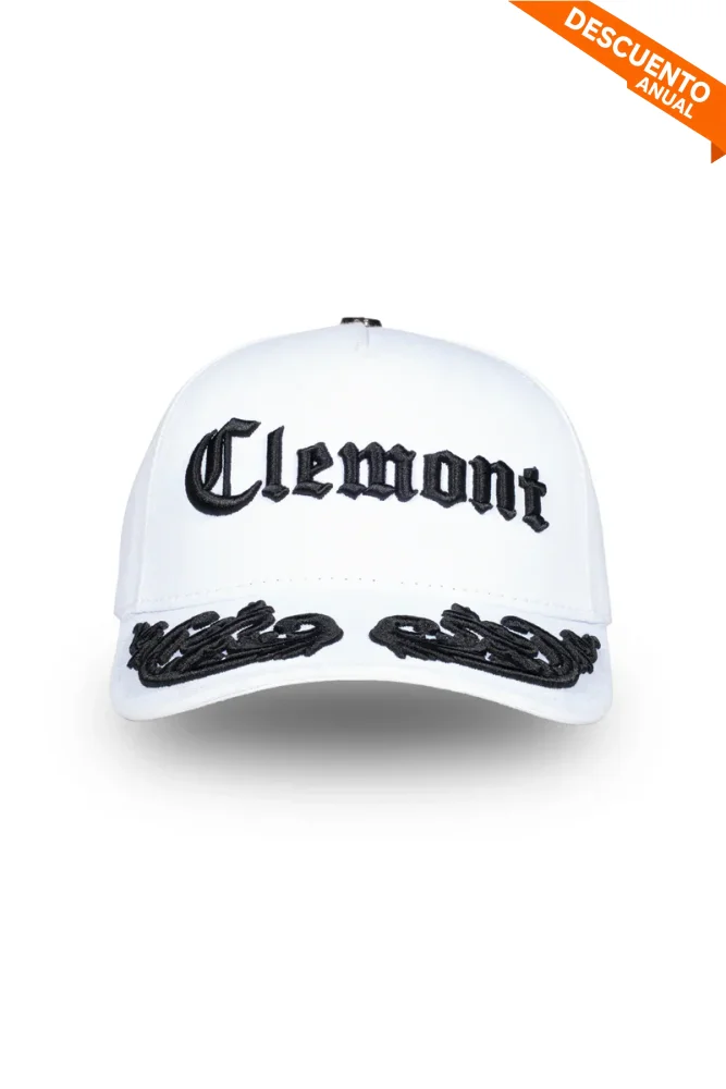 Gorra Clemont Gorras