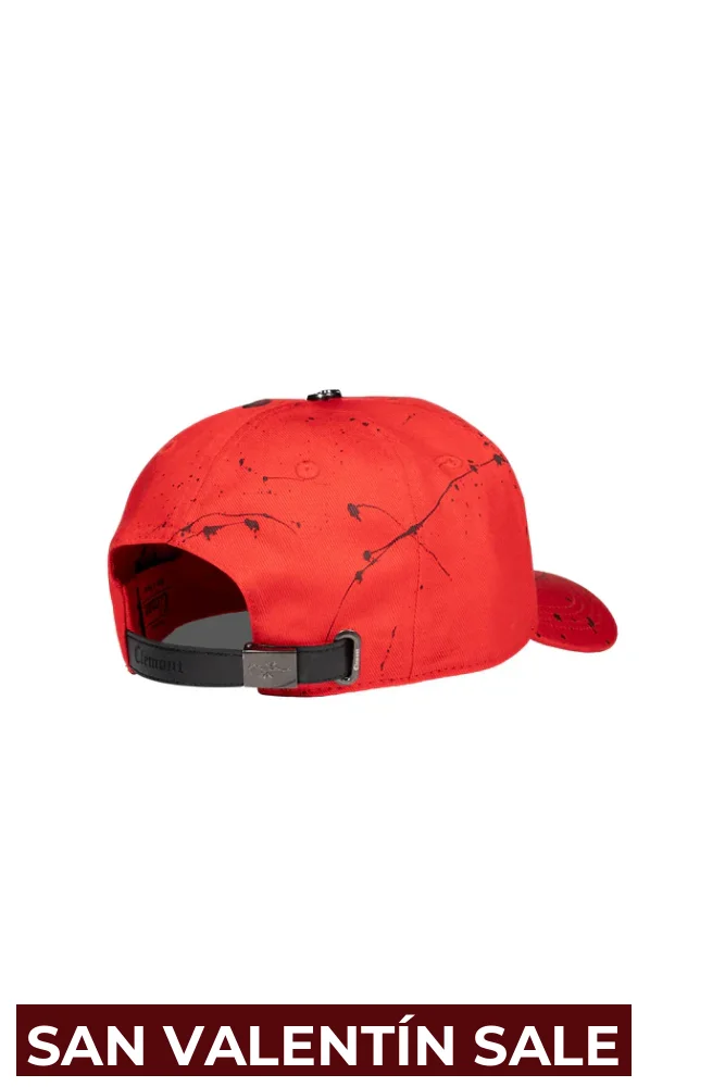 Gorra Clemont Gorras