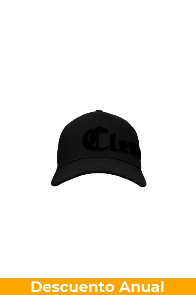 Gorra Clemont Gorras