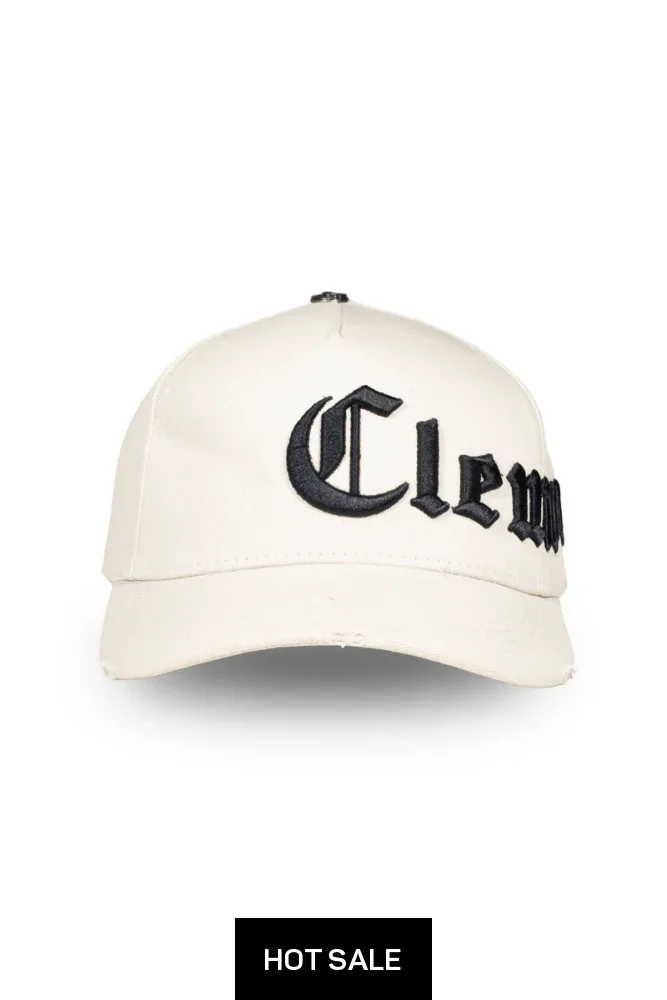Gorra Clemont Gorras
