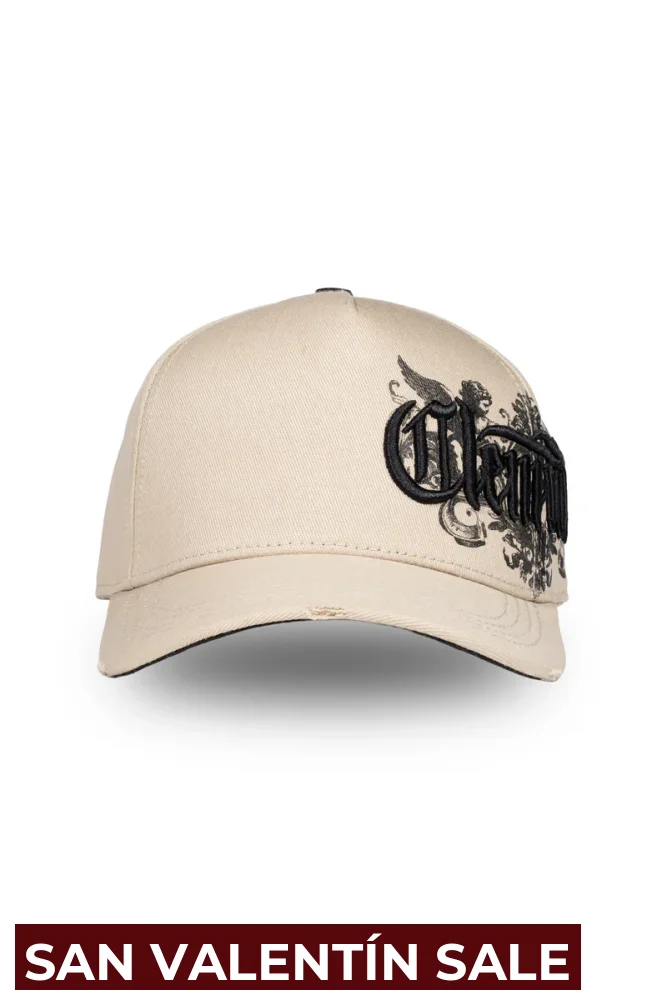 Gorra Clemont Gorras