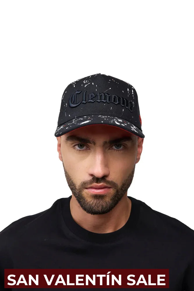 Gorra Clemont Gorras