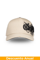 Gorra Clemont Gorras