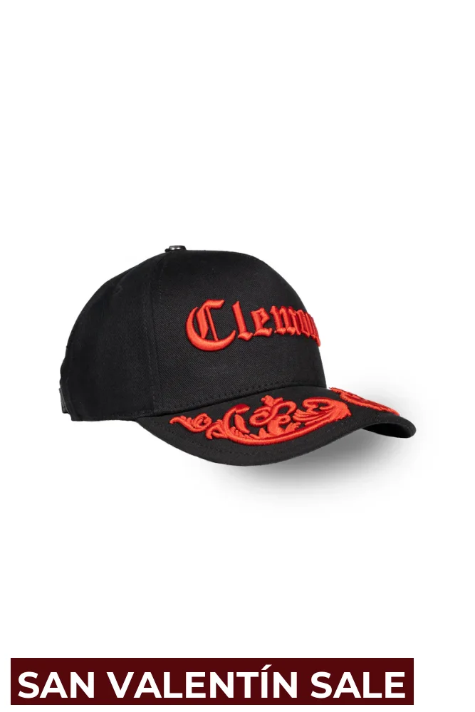 Gorra Clemont Gorras