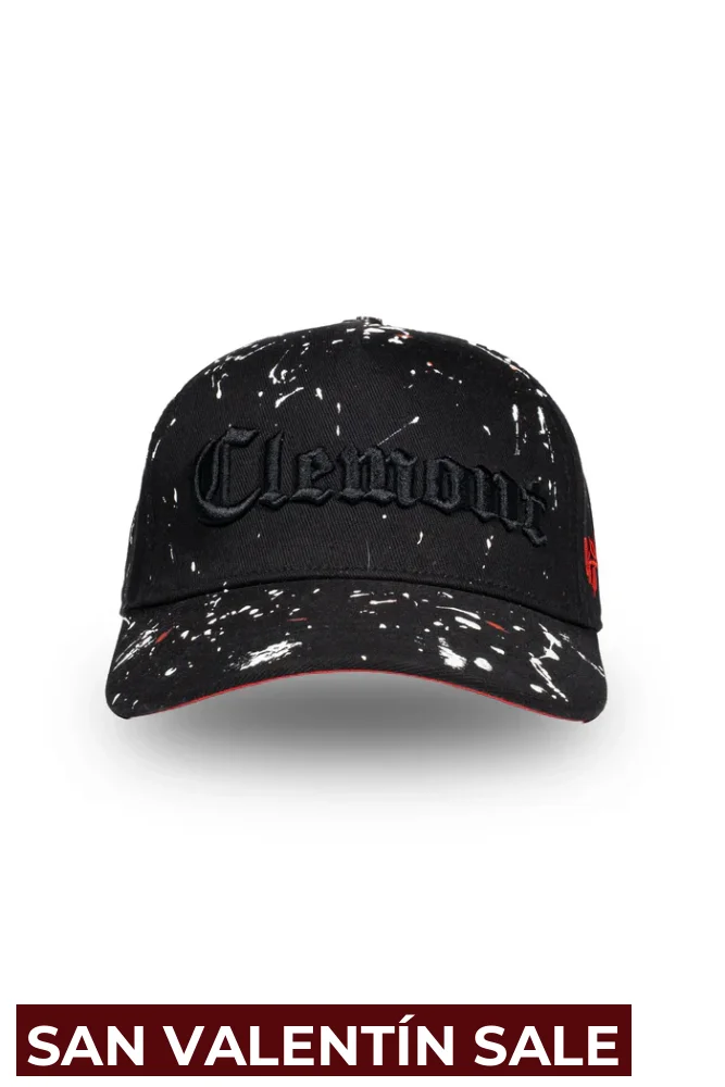 Gorra Clemont Gorras