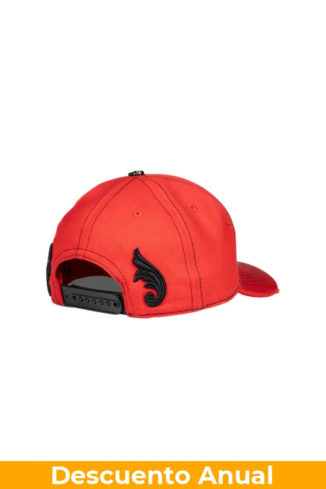 Gorra Clemont Gorras