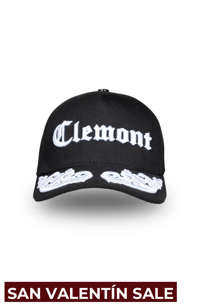 Gorra Clemont Gorras