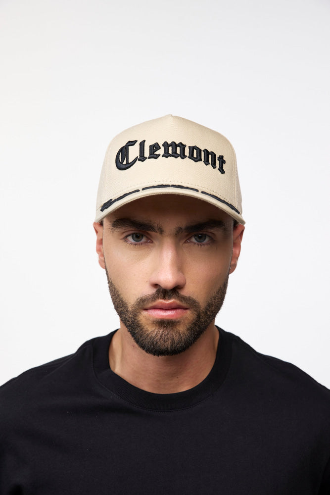 Gorra Clemont Gorras