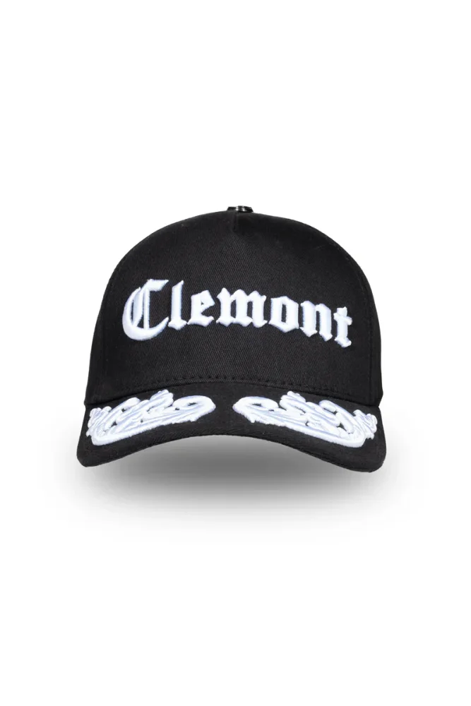 Gorra Clemont Gorras