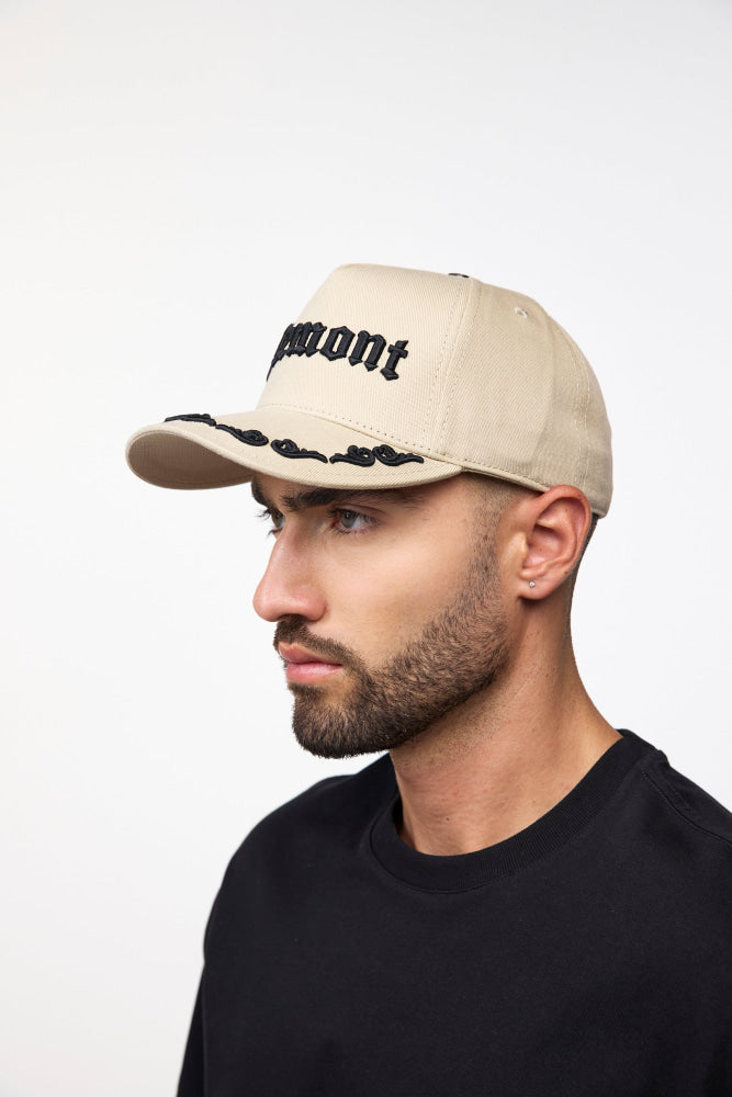 Gorra Clemont Gorras