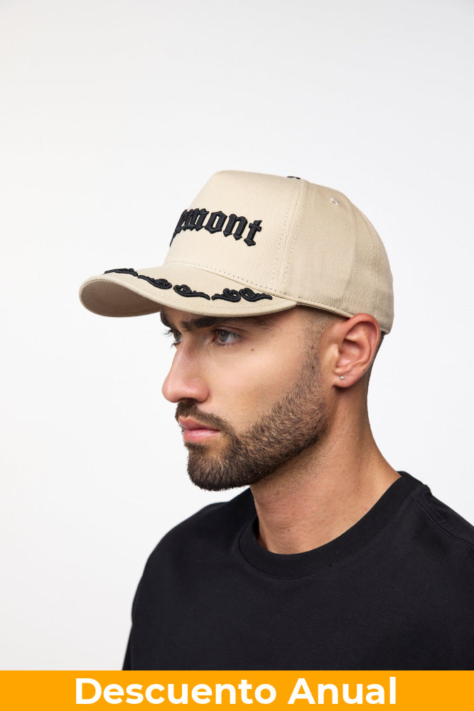 Gorra Clemont Gorras