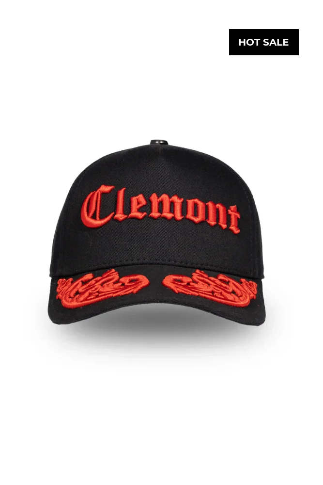 Gorra Clemont Gorras