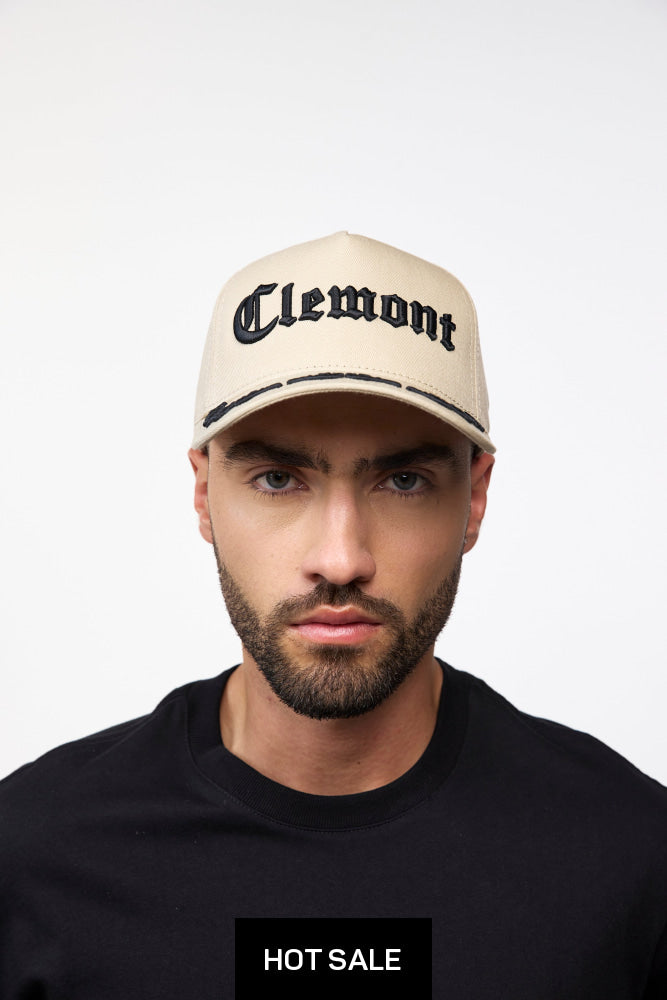 Gorra Clemont Gorras