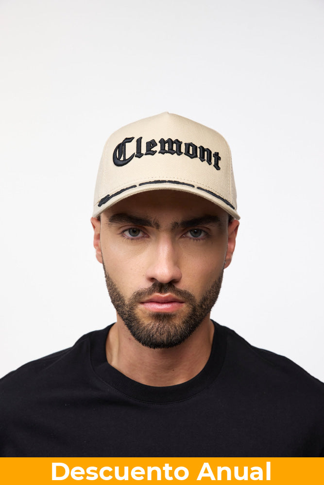 Gorra Clemont Gorras