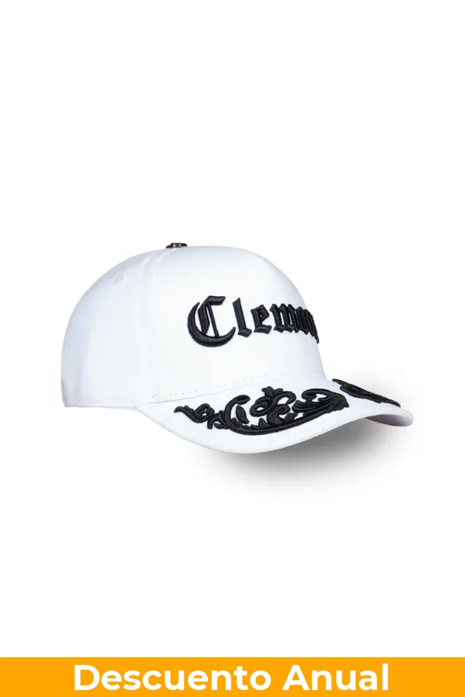 Gorra Clemont Gorras