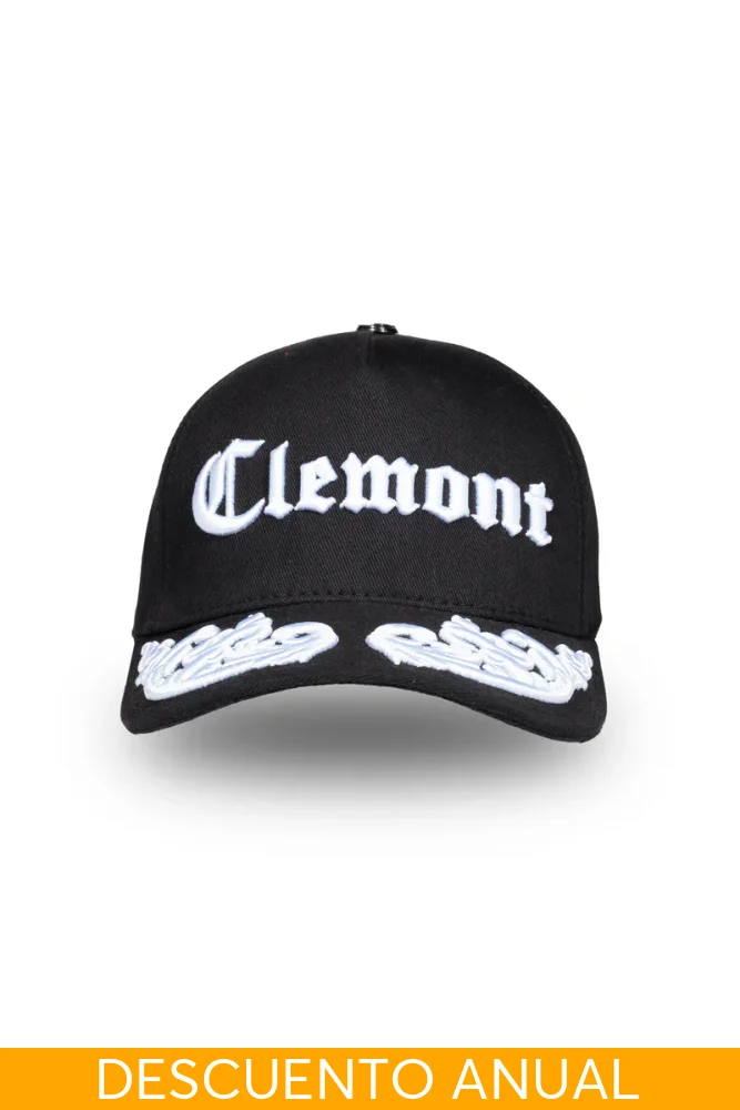 Gorra Clemont Gorras