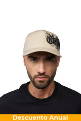 Gorra Clemont Gorras