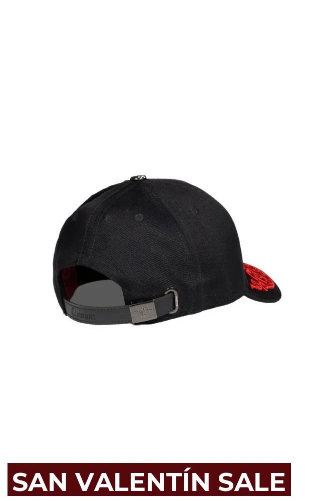Gorra Clemont Gorras