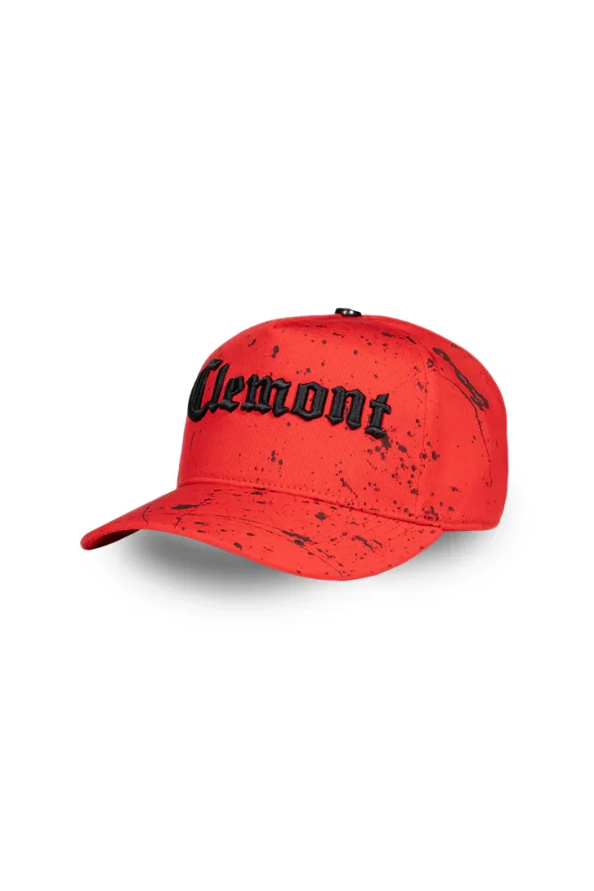 Gorra Clemont Gorras