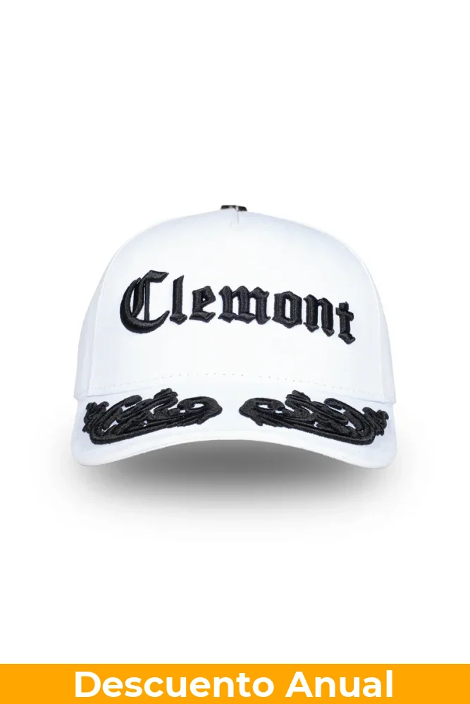 Gorra Clemont Gorras