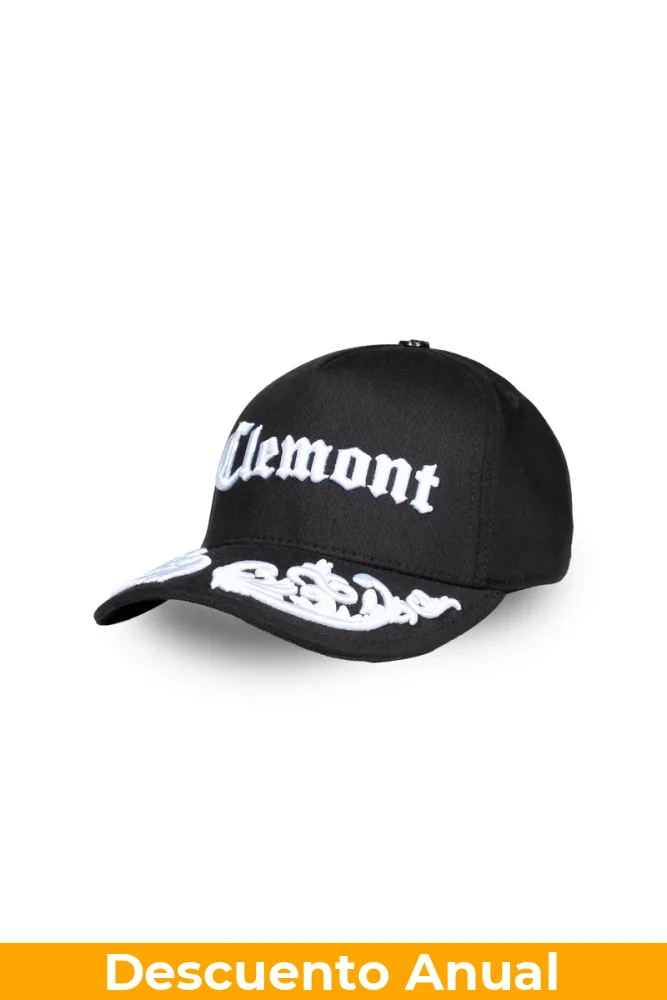 Gorra Clemont Gorras