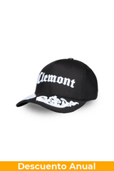 Gorra Clemont Gorras