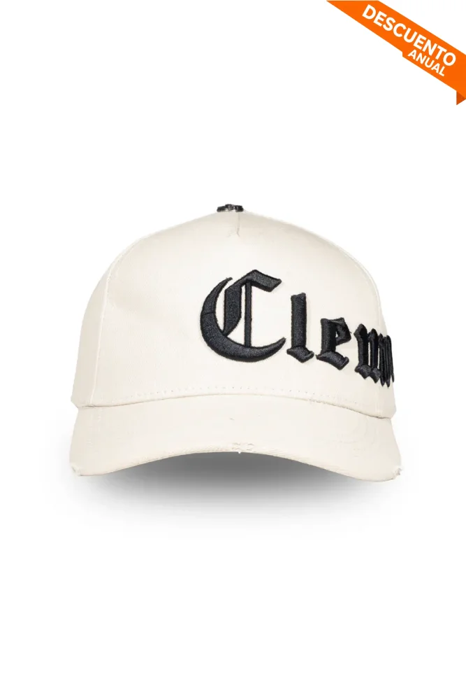 Gorra Clemont Gorras