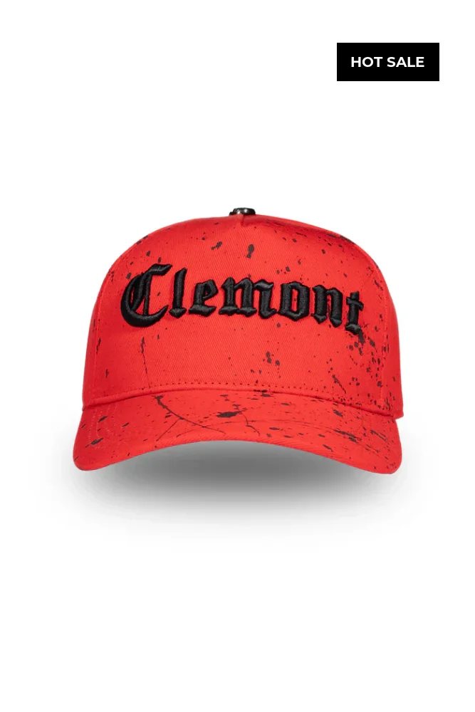 Gorra Clemont Gorras