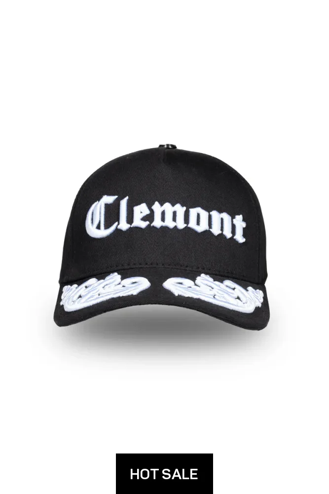 Gorra Clemont Gorras