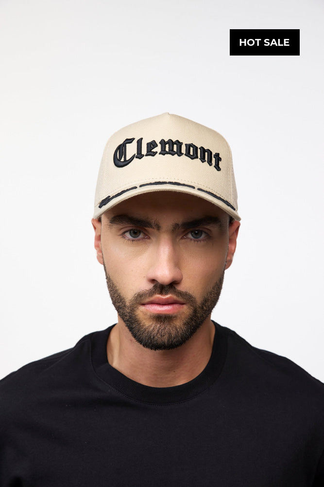 Gorra Clemont Gorras