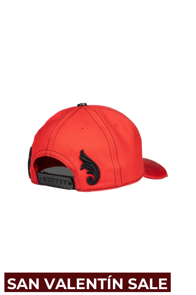 Gorra Clemont Gorras