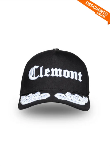 Gorra Clemont Gorras