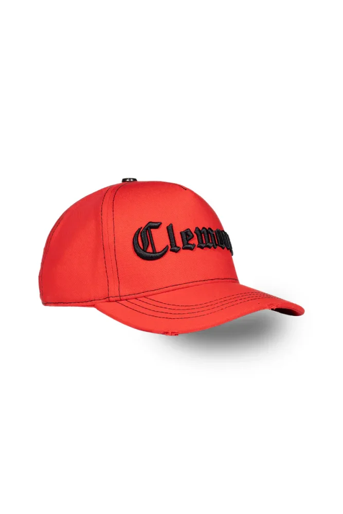 Gorra Clemont Gorras