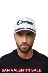 Gorra Clemont Gorras