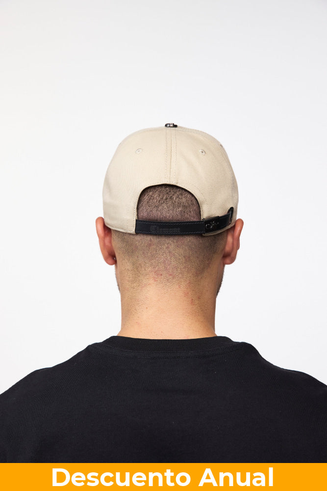 Gorra Clemont Gorras