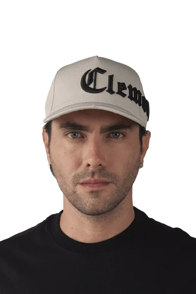 Gorra Clemont Gorras