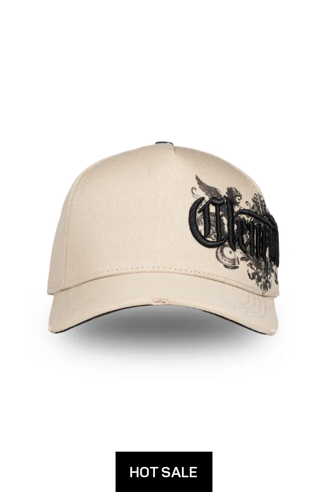 Gorra Clemont Gorras