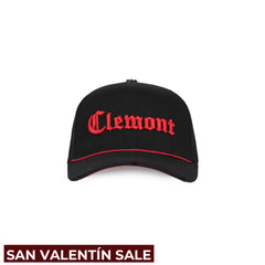Gorra Clemont Gorras