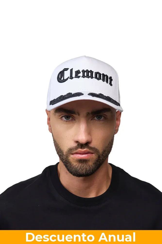 Gorra Clemont Gorras