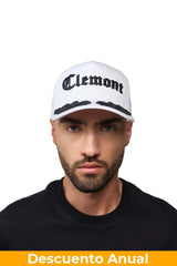 Gorra Clemont Gorras