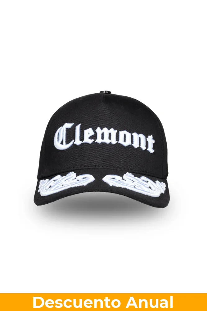 Gorra Clemont Gorras
