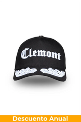 Gorra Clemont Gorras