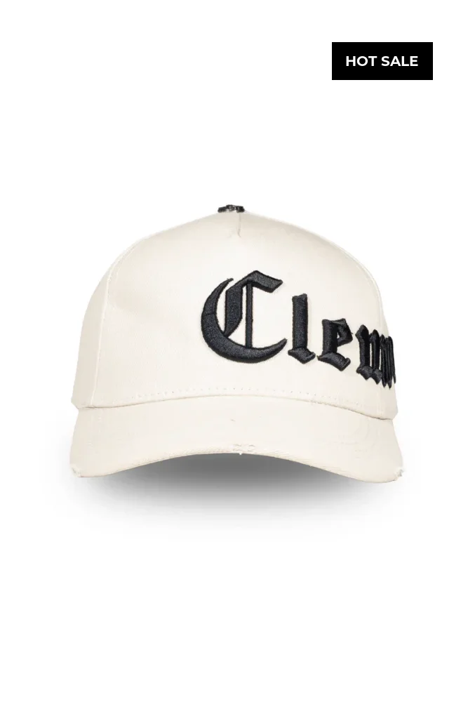 Gorra Clemont Gorras