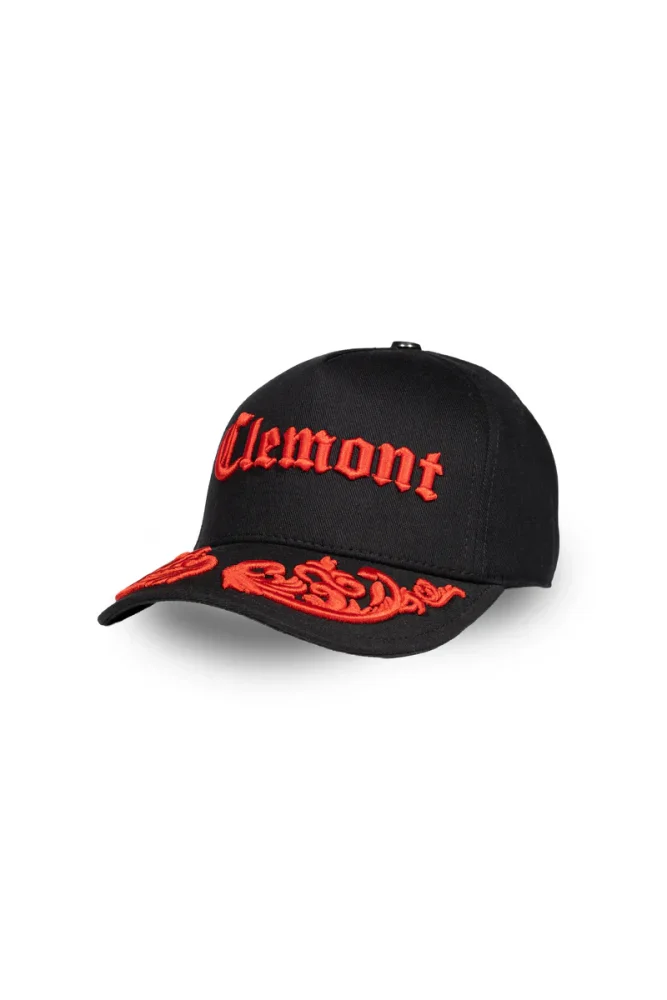 Gorra Clemont Gorras