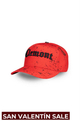 Gorra Clemont Gorras