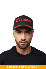 Gorra Clemont Gorras