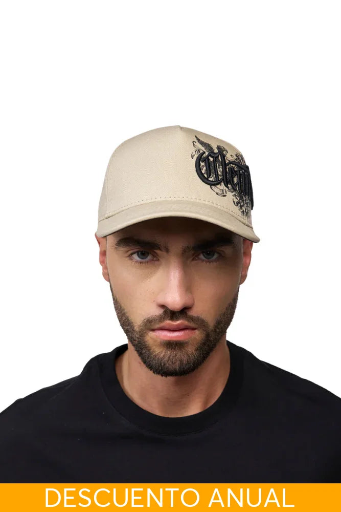 Gorra Clemont Gorras