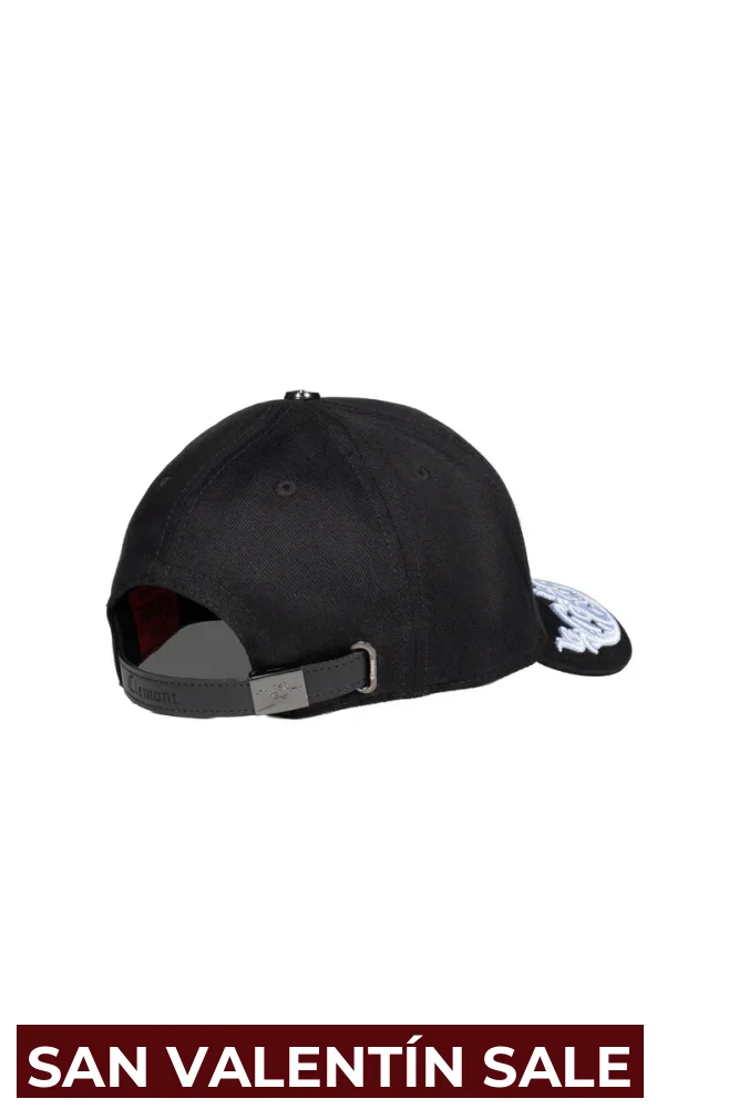 Gorra Clemont Gorras