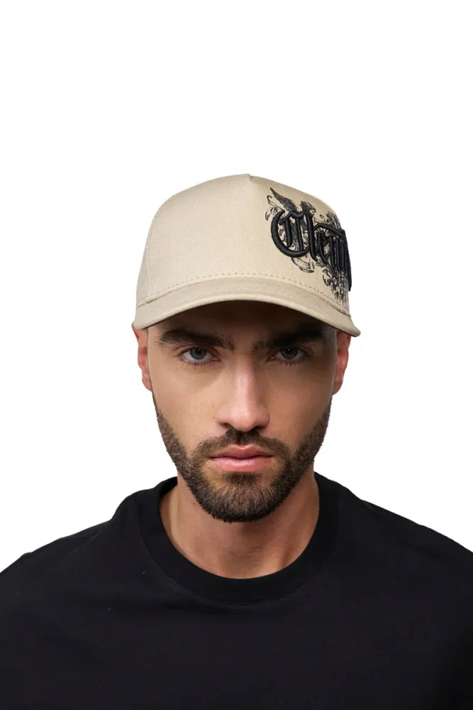 Gorra Clemont Gorras